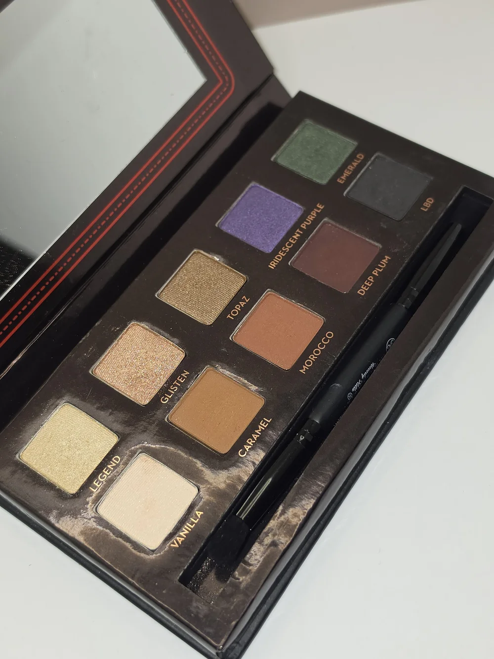 Anastasia Beverly Hills limited edition